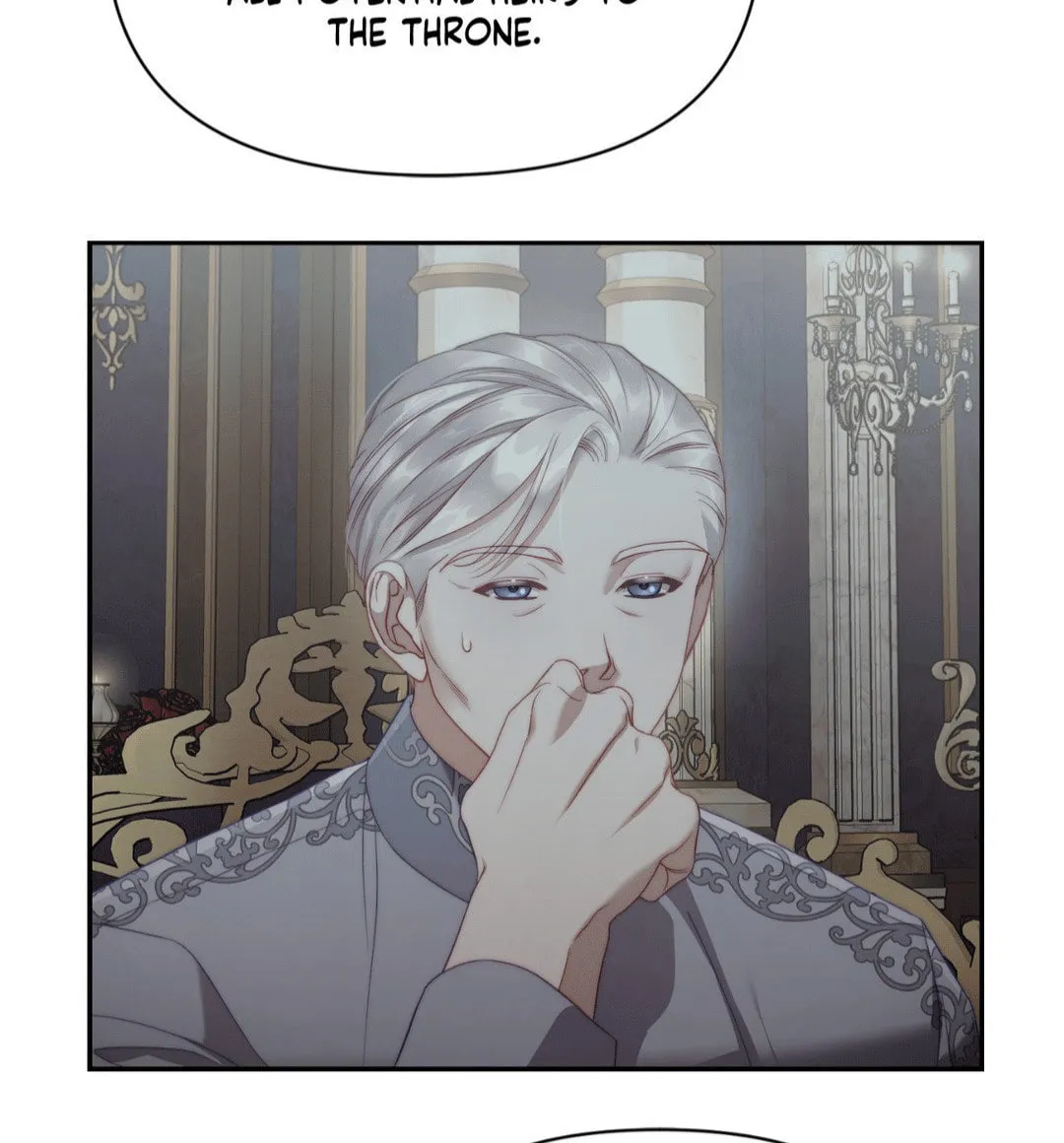Lucia Chapter 148 page 85 - 