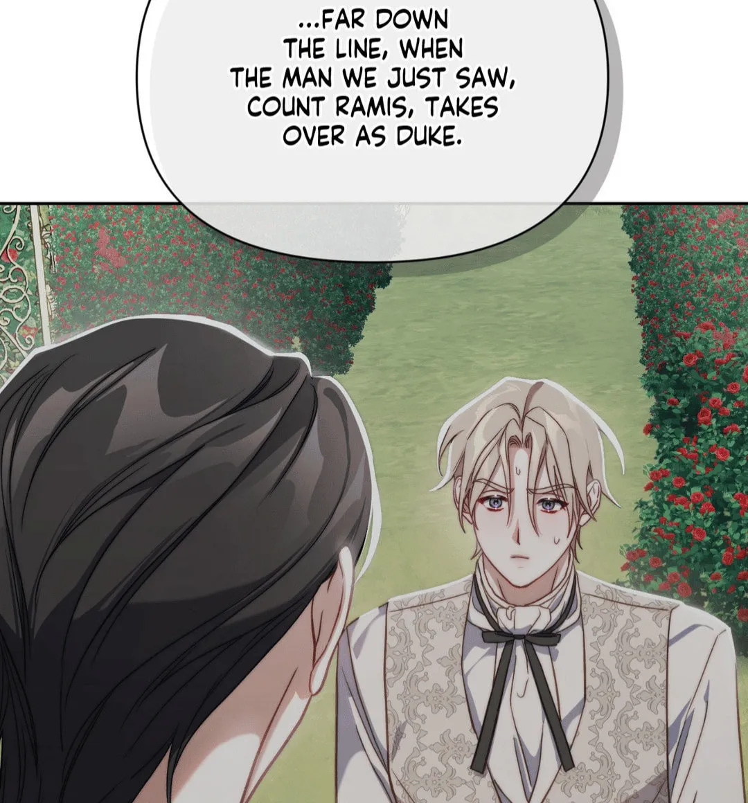 Lucia Chapter 148 page 88 - 
