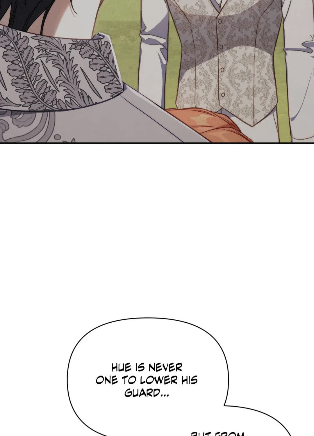 Lucia Chapter 148 page 89 - 