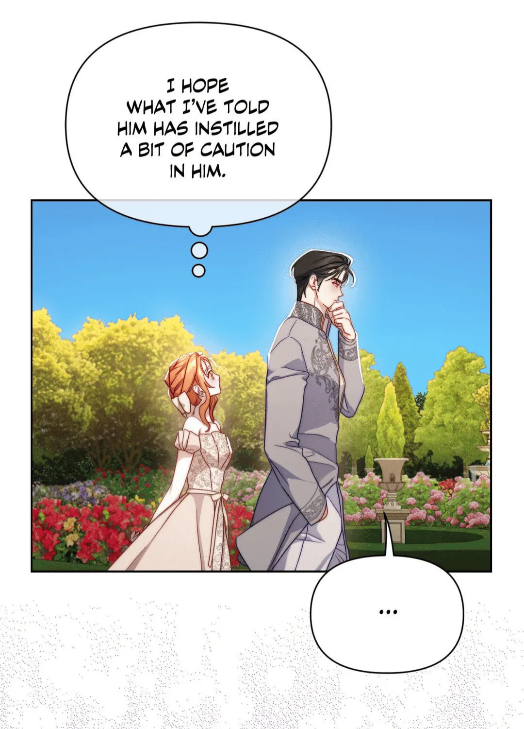 Lucia Chapter 148 page 91 - 