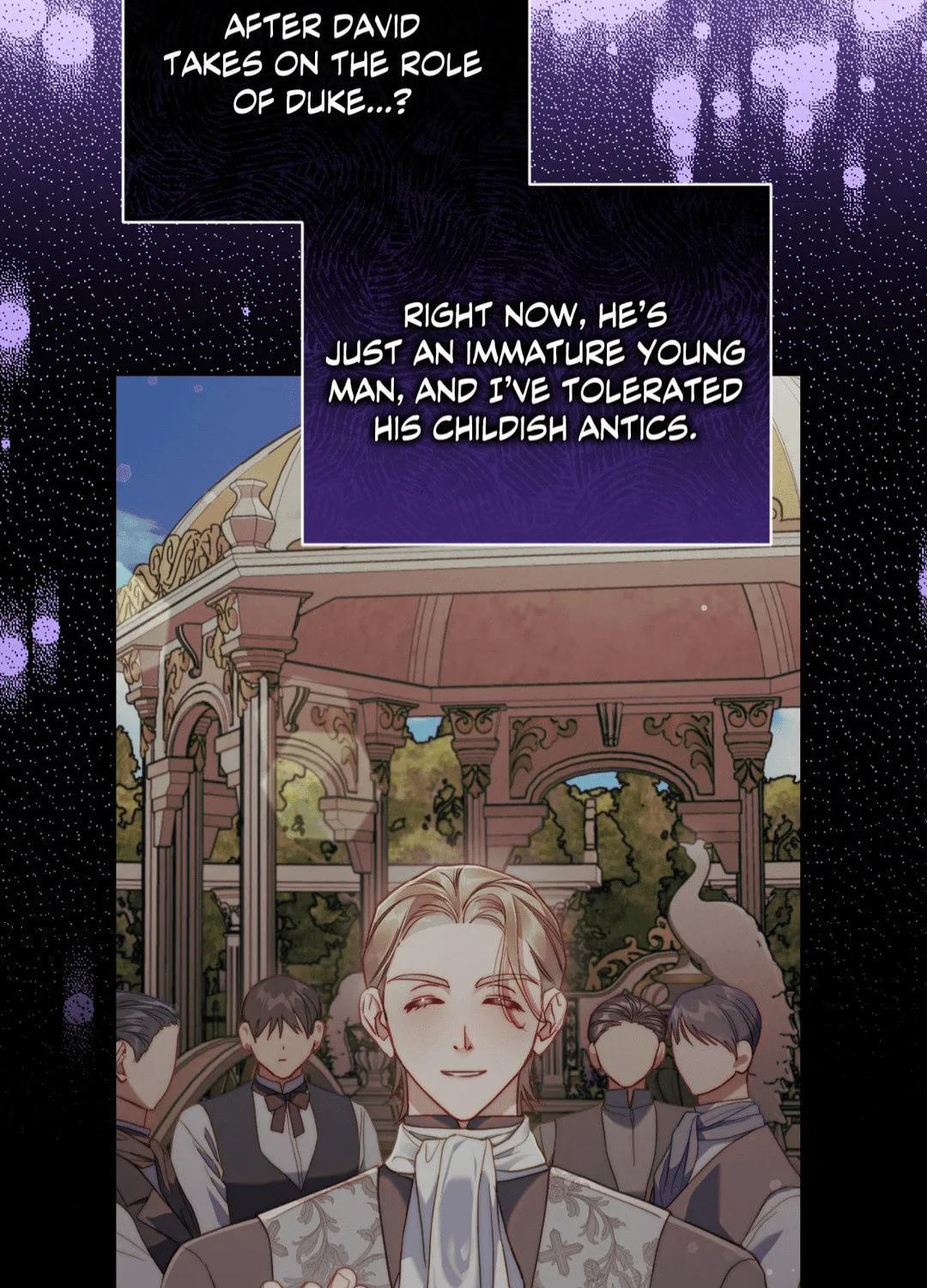 Lucia Chapter 148 page 93 - 