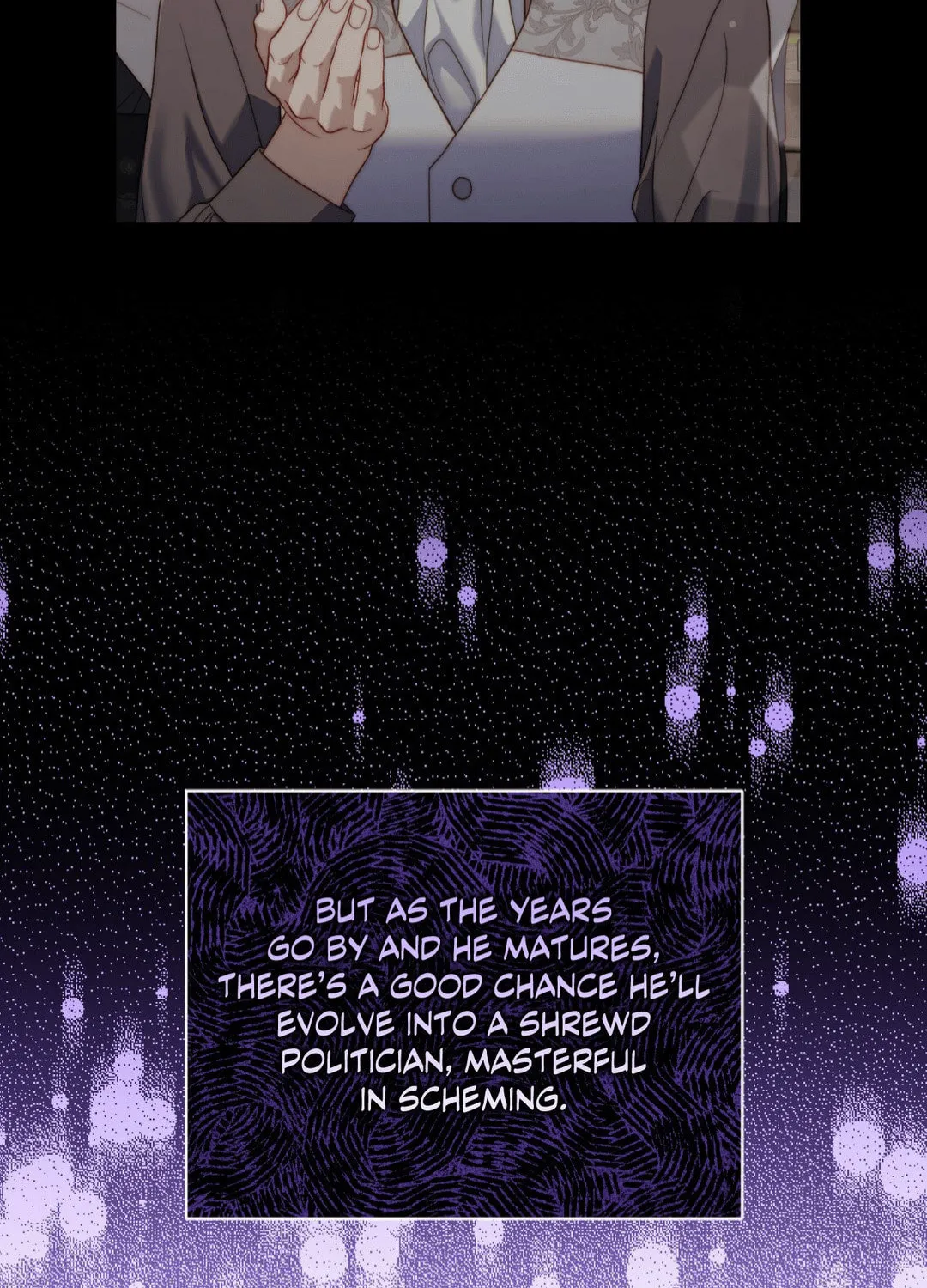 Lucia Chapter 148 page 94 - 