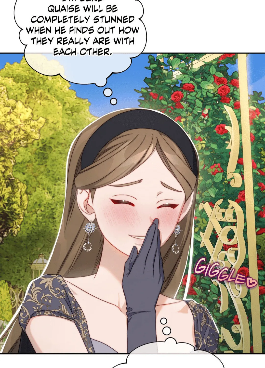 Lucia Chapter 149 page 102 - 