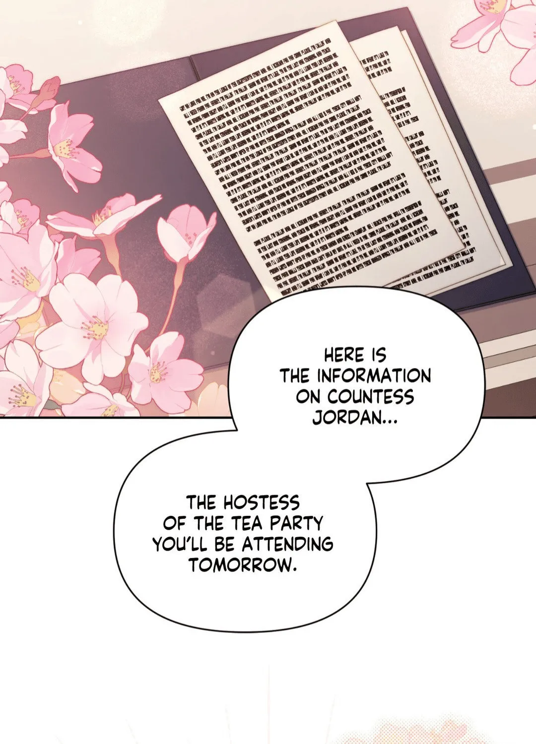 Lucia Chapter 149 page 106 - 