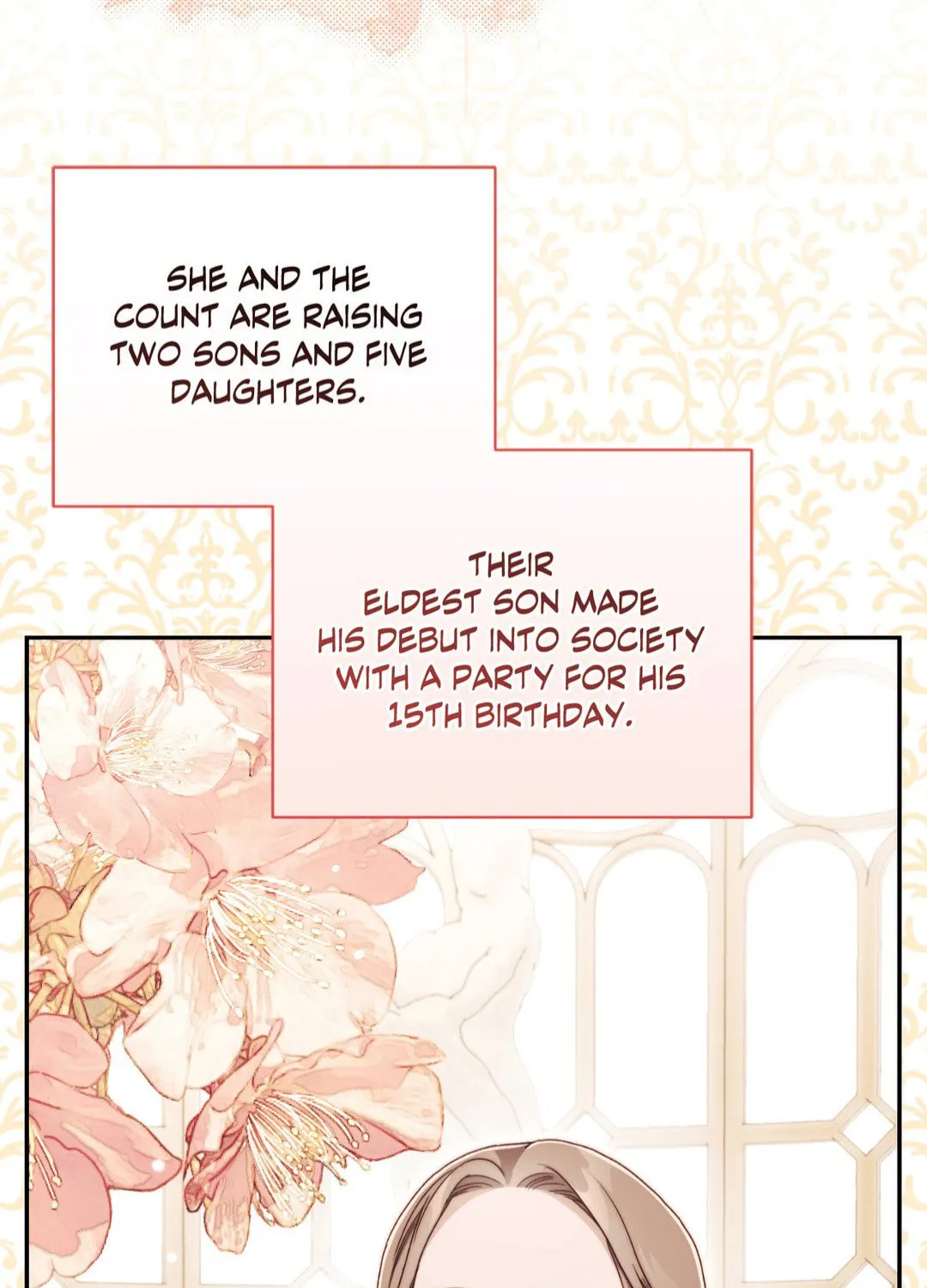 Lucia Chapter 149 page 108 - 