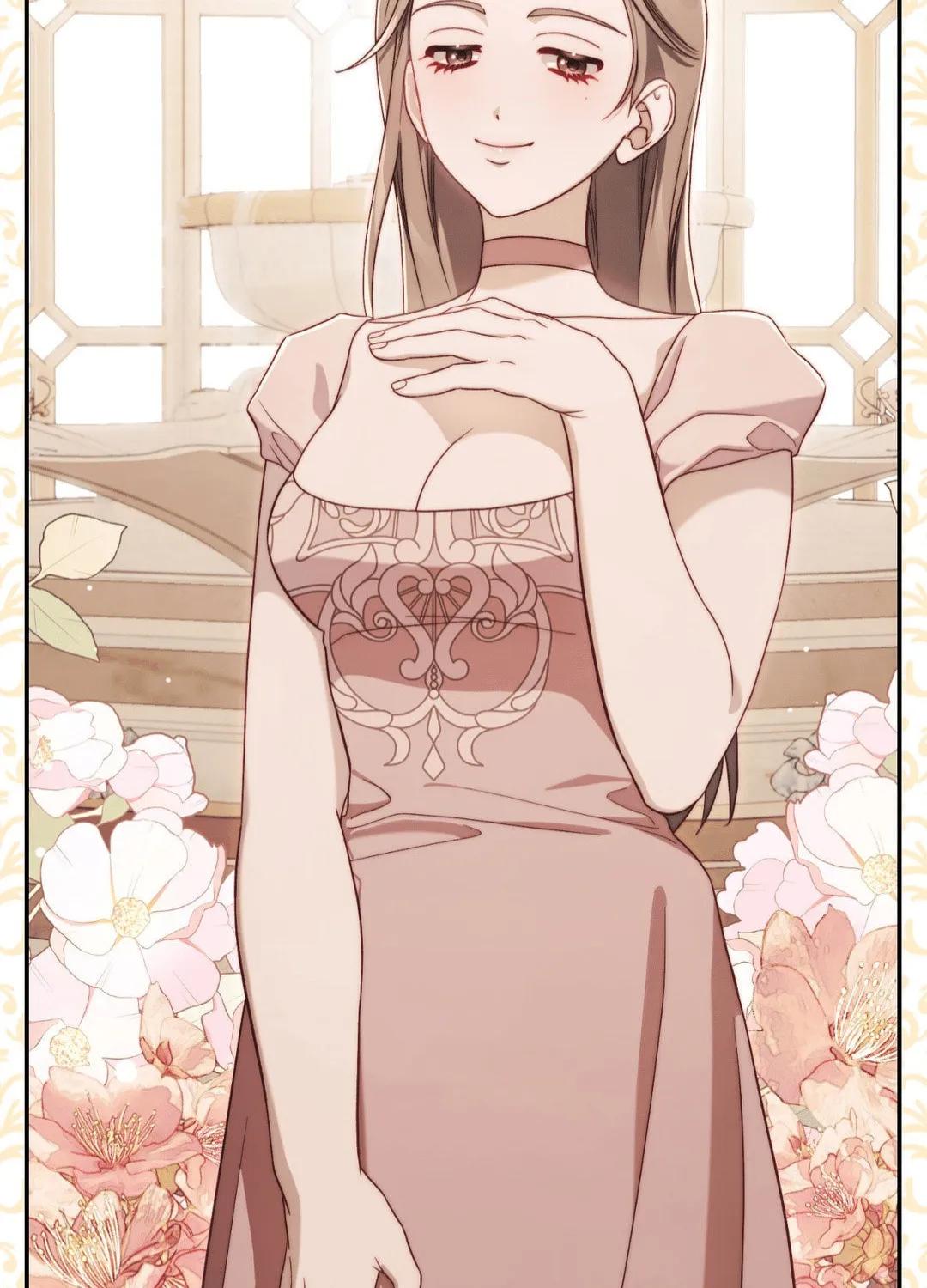 Lucia Chapter 149 page 109 - 