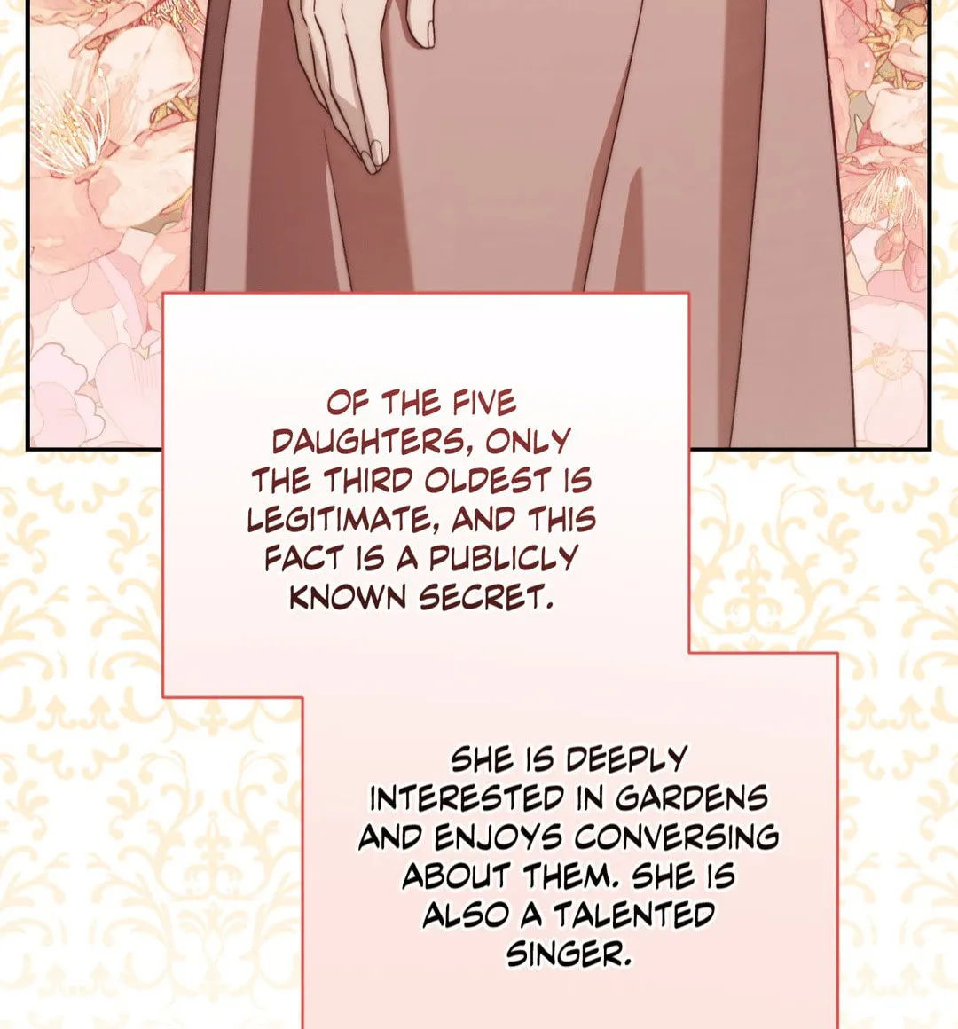 Lucia Chapter 149 page 110 - 