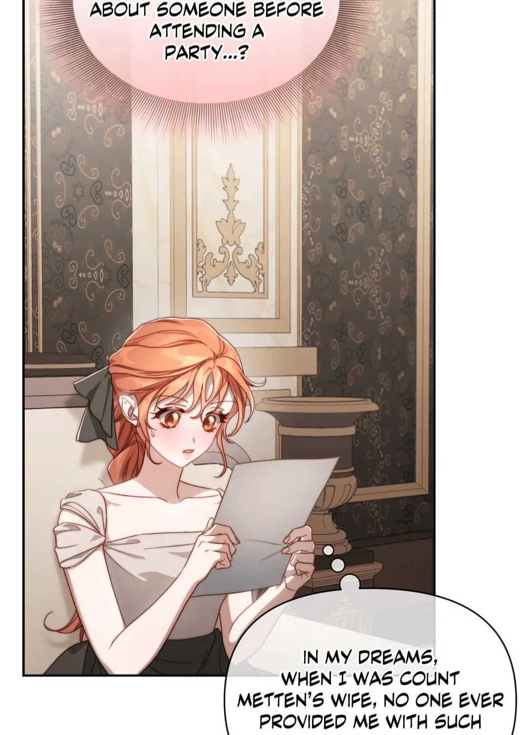 Lucia Chapter 149 page 112 - 