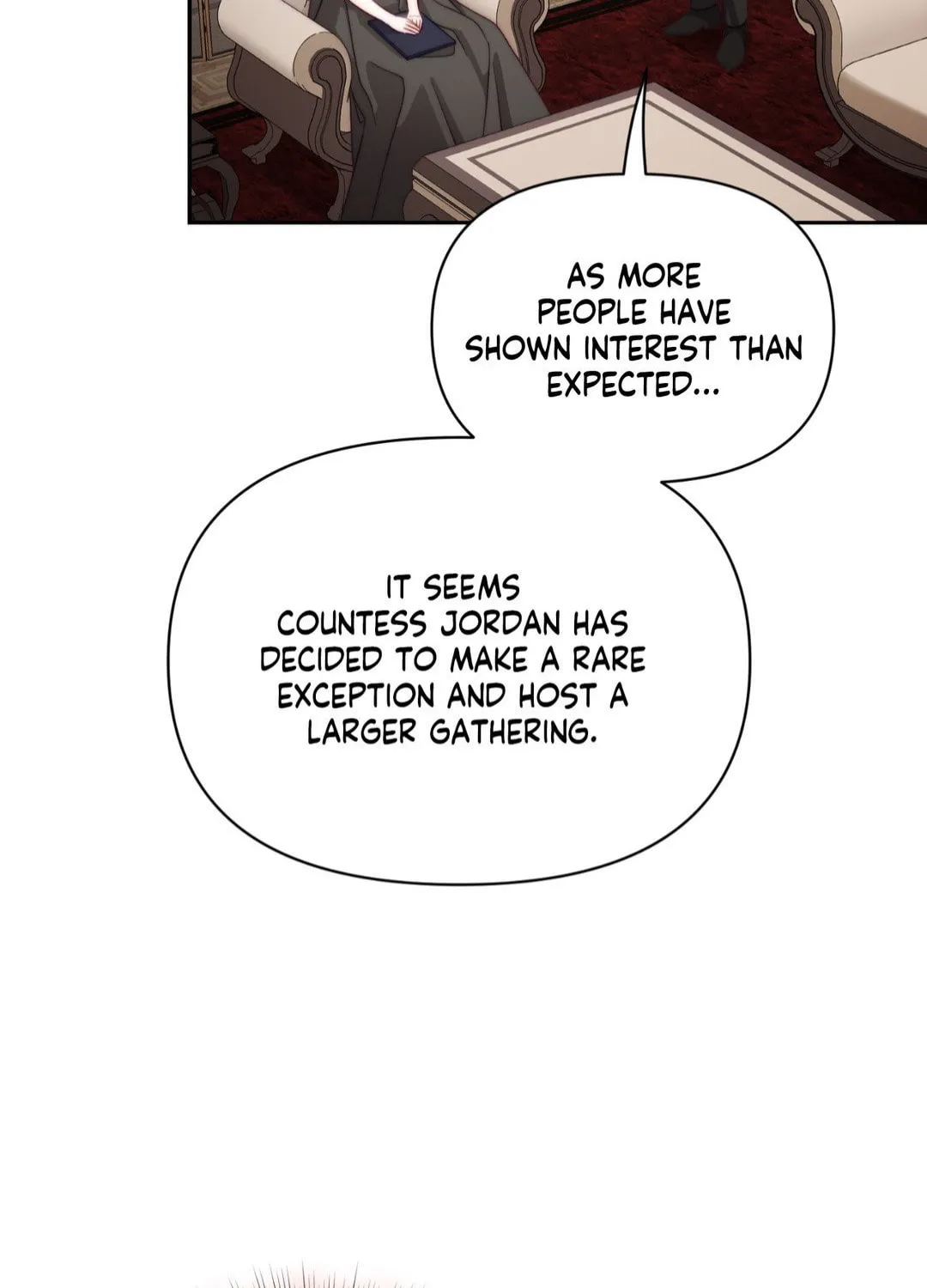 Lucia Chapter 149 page 117 - 