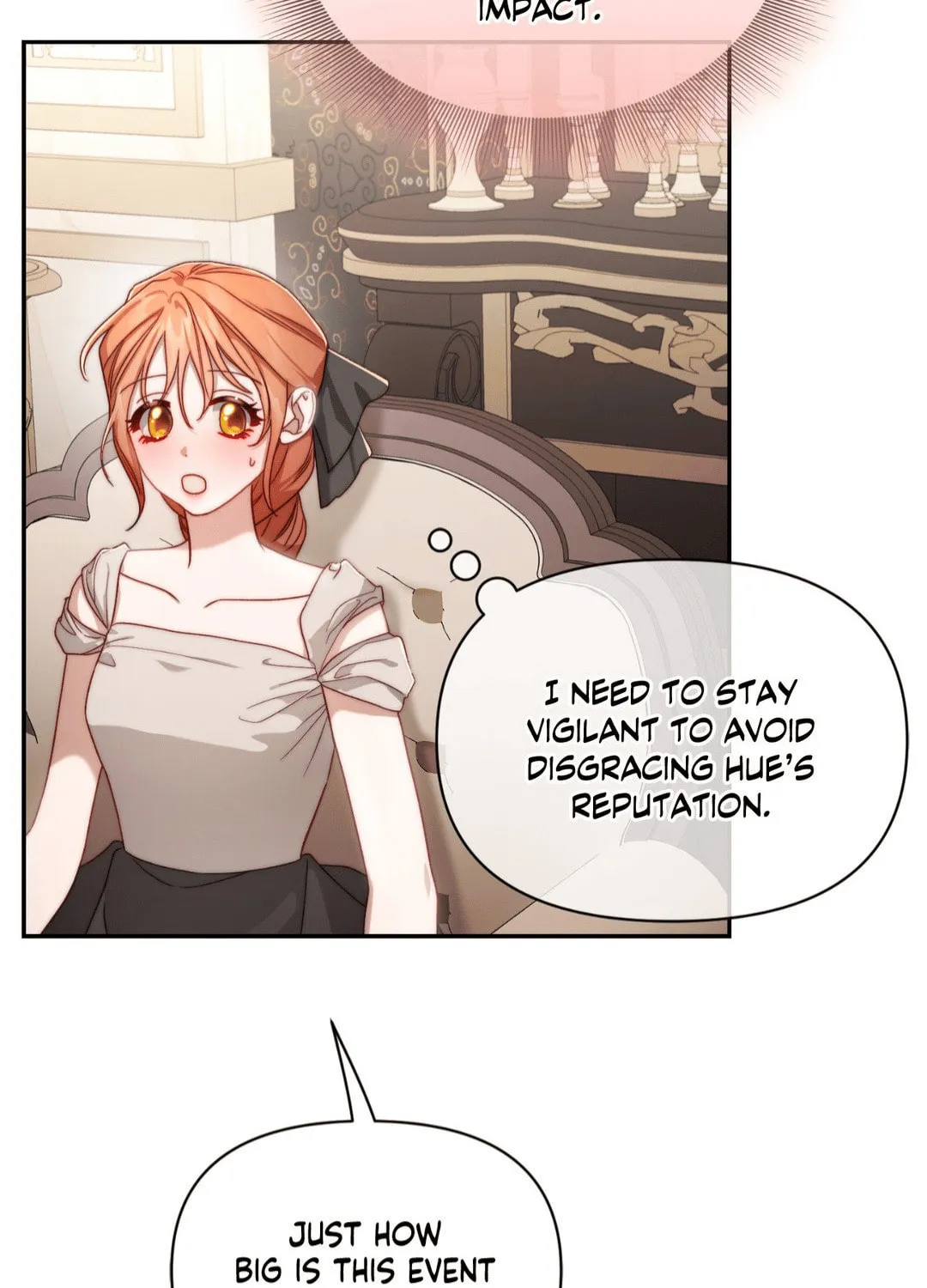 Lucia Chapter 149 page 119 - 