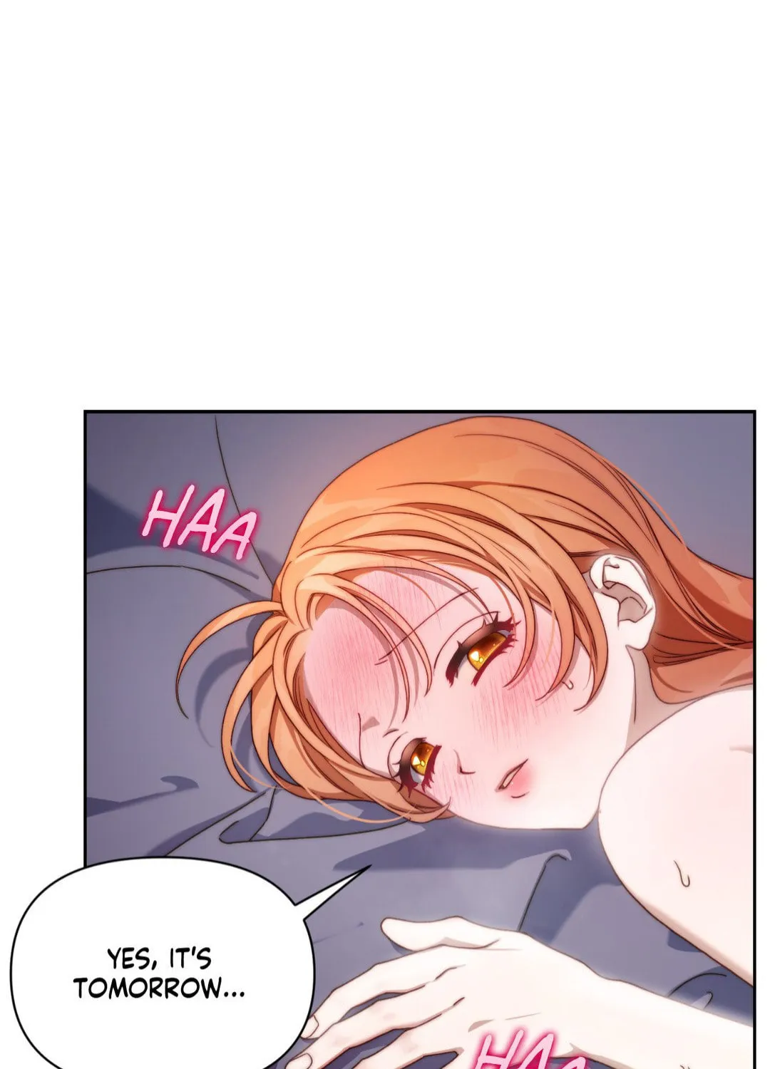 Lucia Chapter 149 page 127 - 
