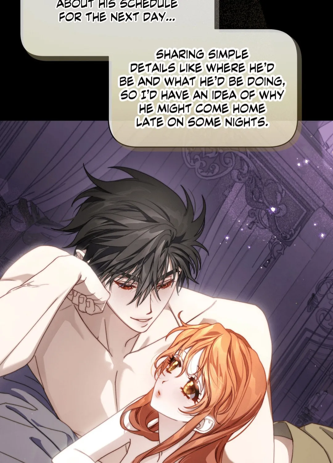 Lucia Chapter 149 page 14 - 