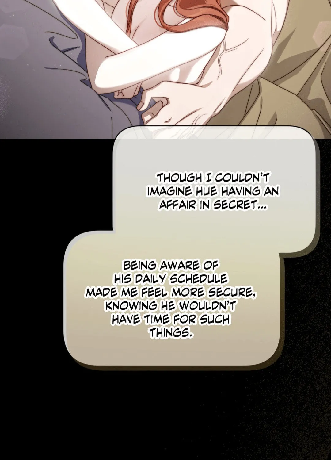 Lucia Chapter 149 page 15 - 