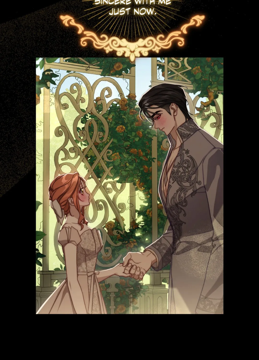 Lucia Chapter 149 page 17 - 