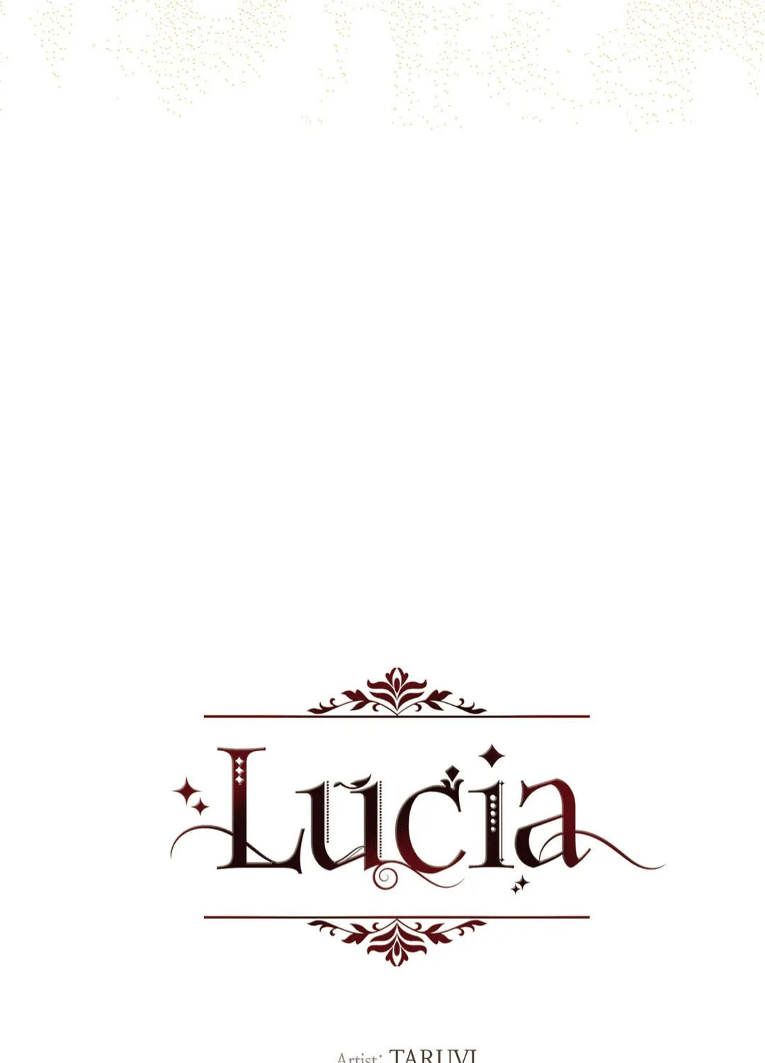 Lucia Chapter 149 page 21 - 