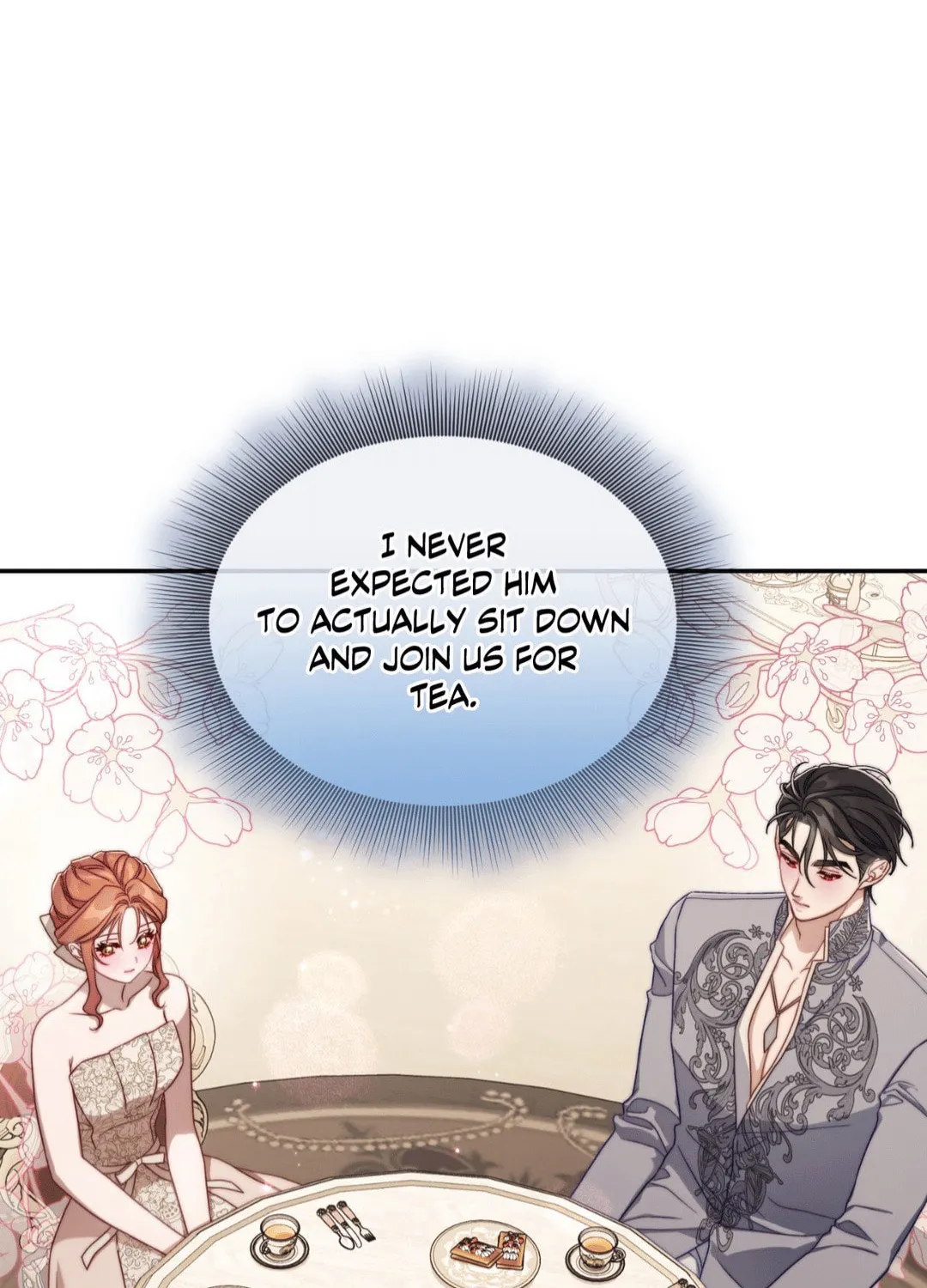 Lucia Chapter 149 page 24 - 