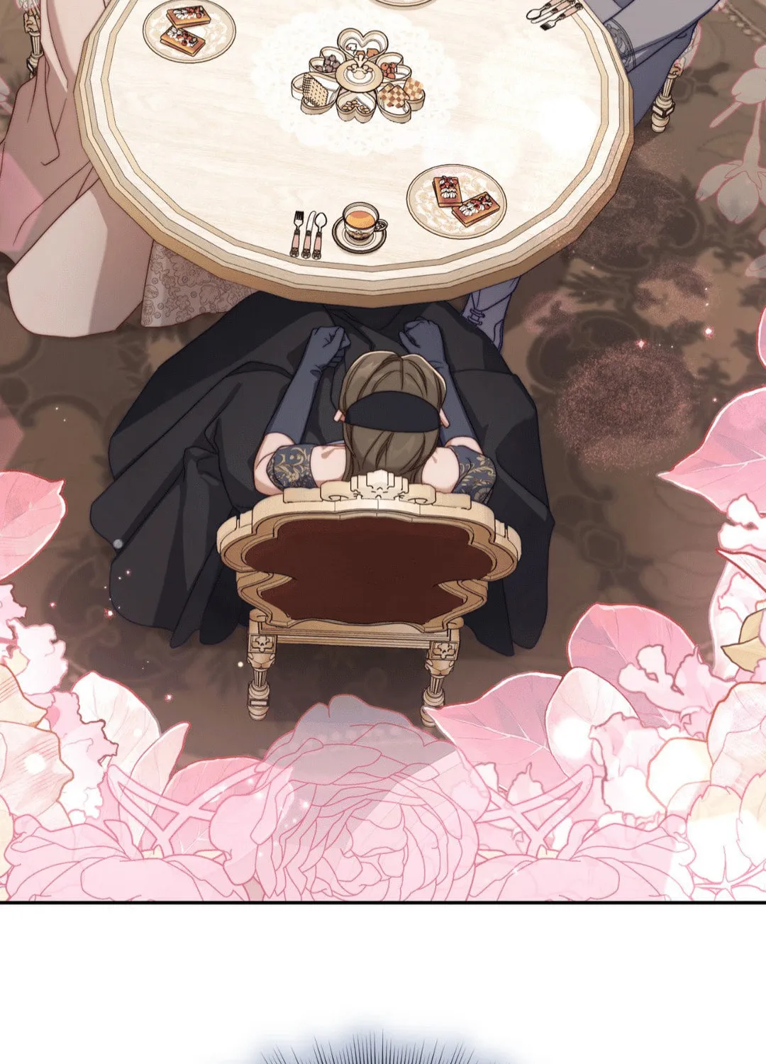 Lucia Chapter 149 page 25 - 