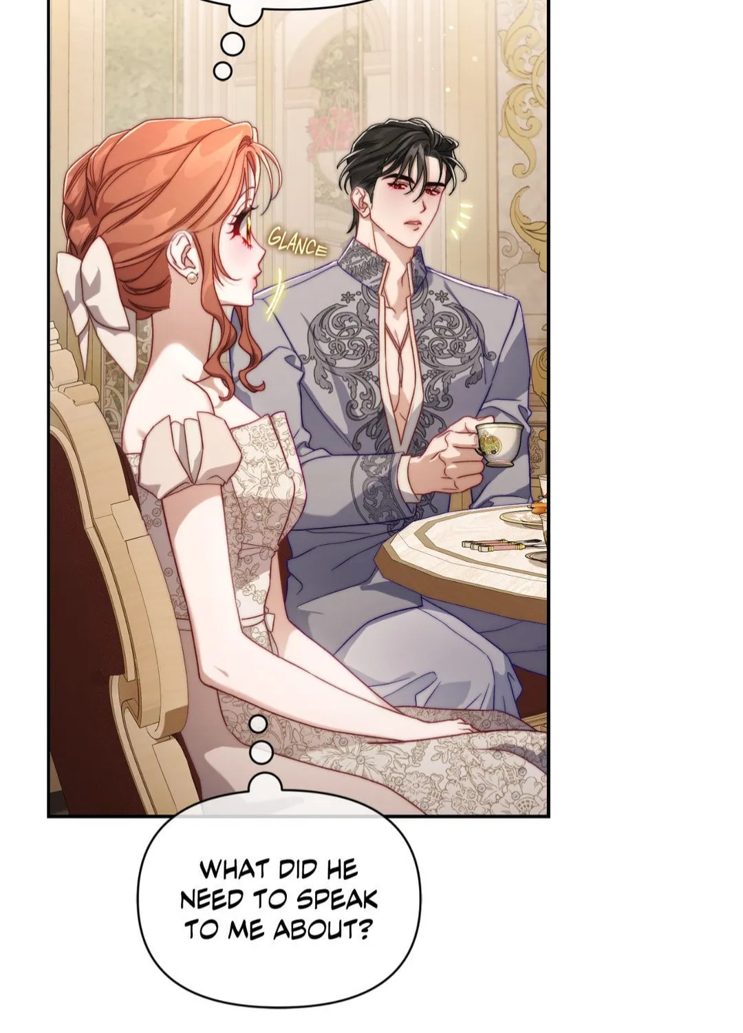 Lucia Chapter 149 page 28 - 