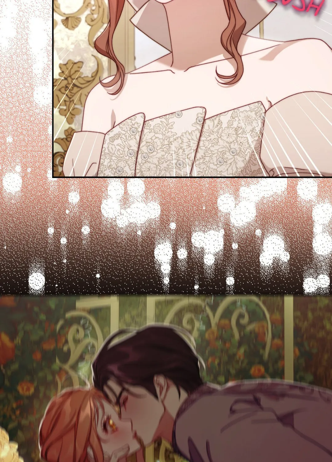 Lucia Chapter 149 page 35 - 