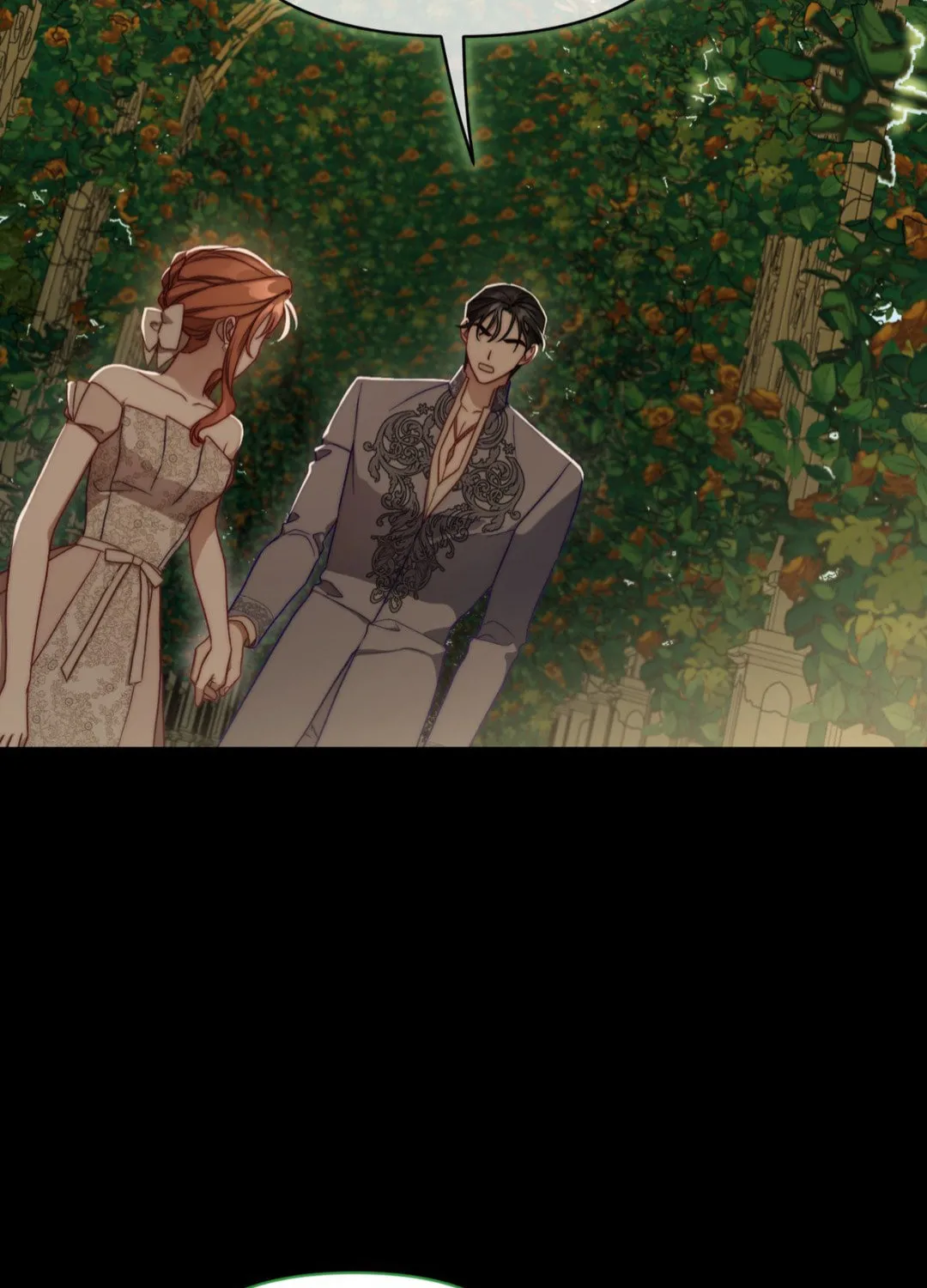 Lucia Chapter 149 page 5 - 