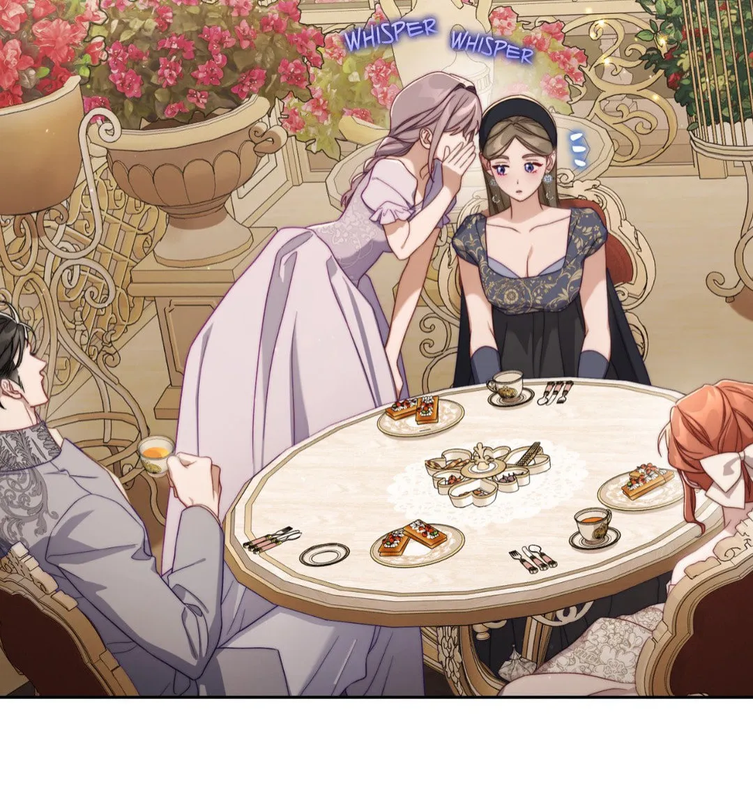 Lucia Chapter 149 page 44 - 