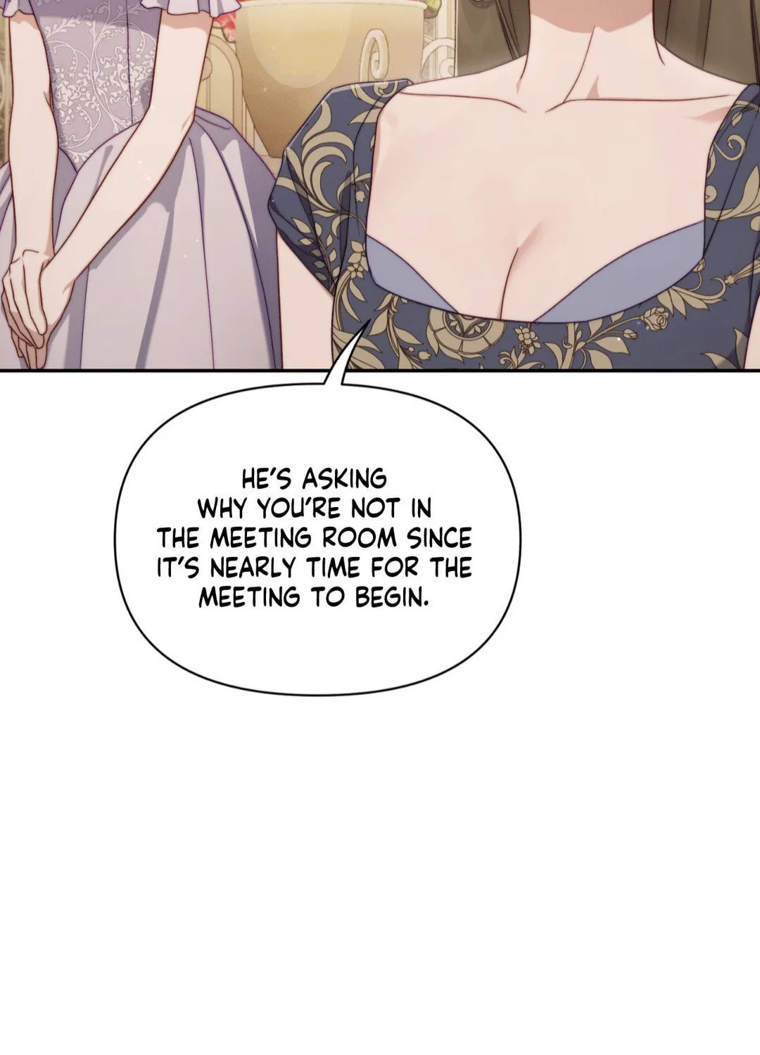 Lucia Chapter 149 page 46 - 