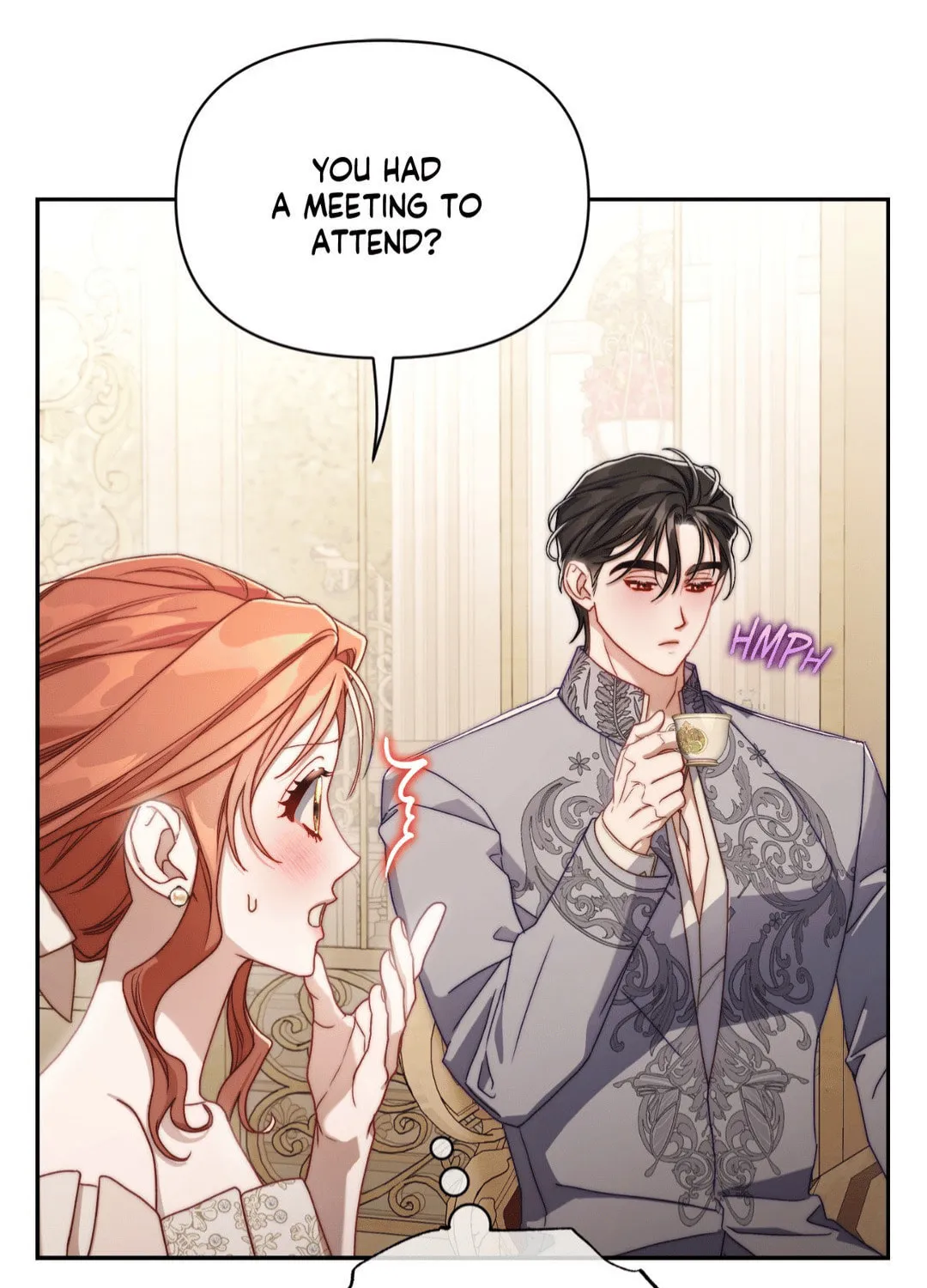 Lucia Chapter 149 page 47 - 