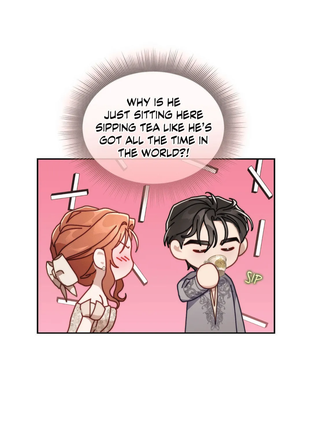 Lucia Chapter 149 page 49 - 