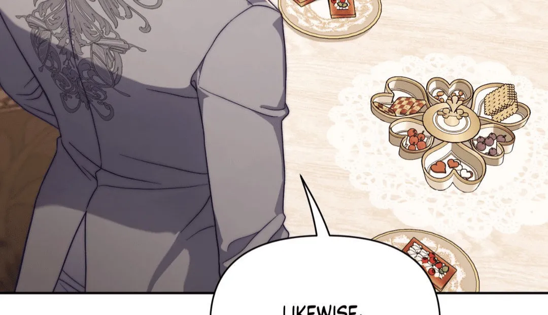 Lucia Chapter 149 page 52 - 