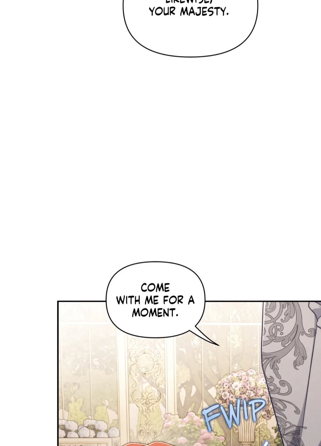 Lucia Chapter 149 page 53 - 