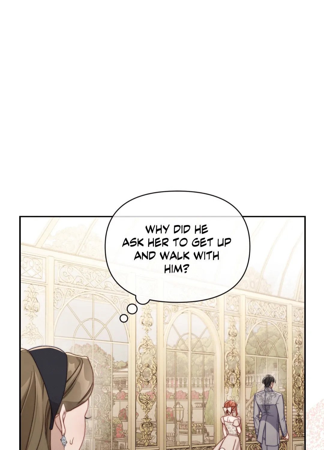 Lucia Chapter 149 page 55 - 