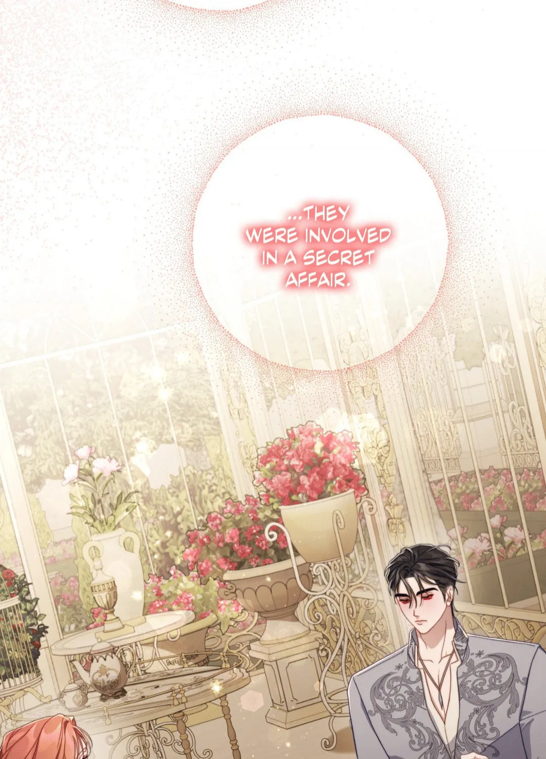 Lucia Chapter 149 page 59 - 