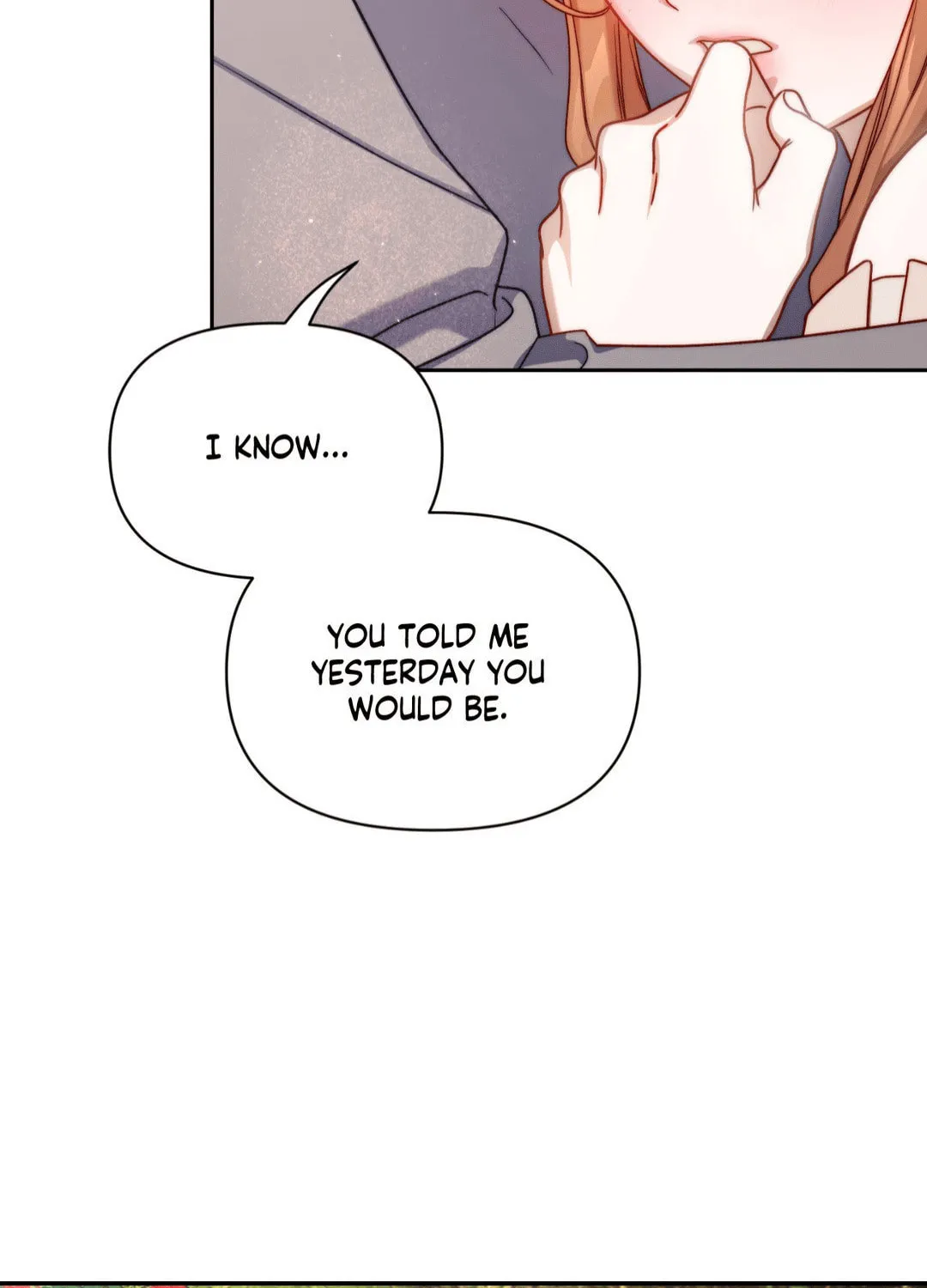 Lucia Chapter 149 page 77 - 