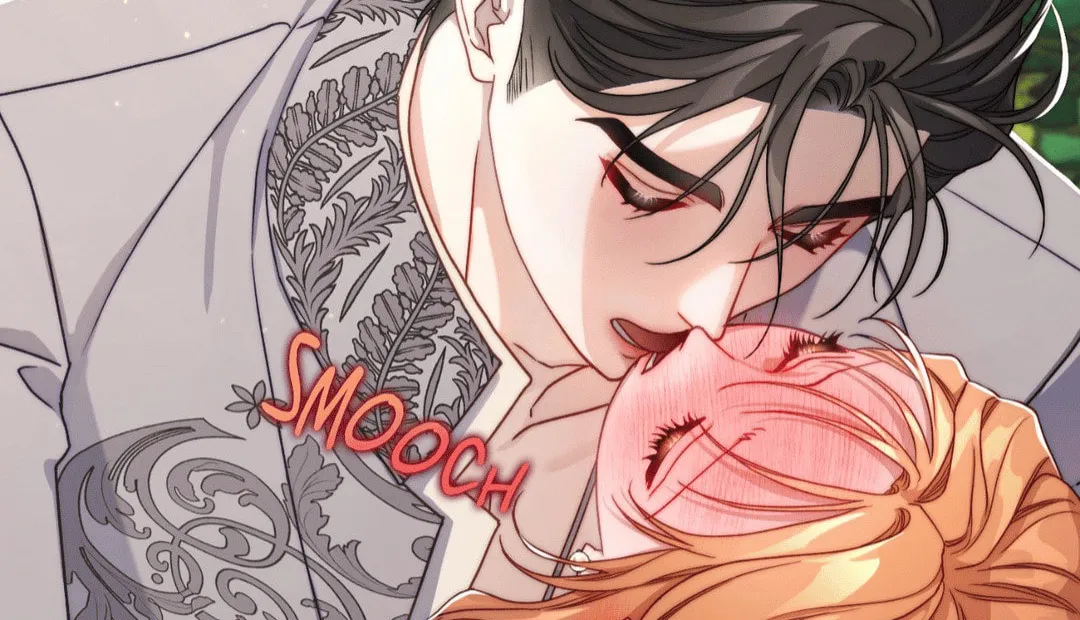 Lucia Chapter 149 page 82 - 