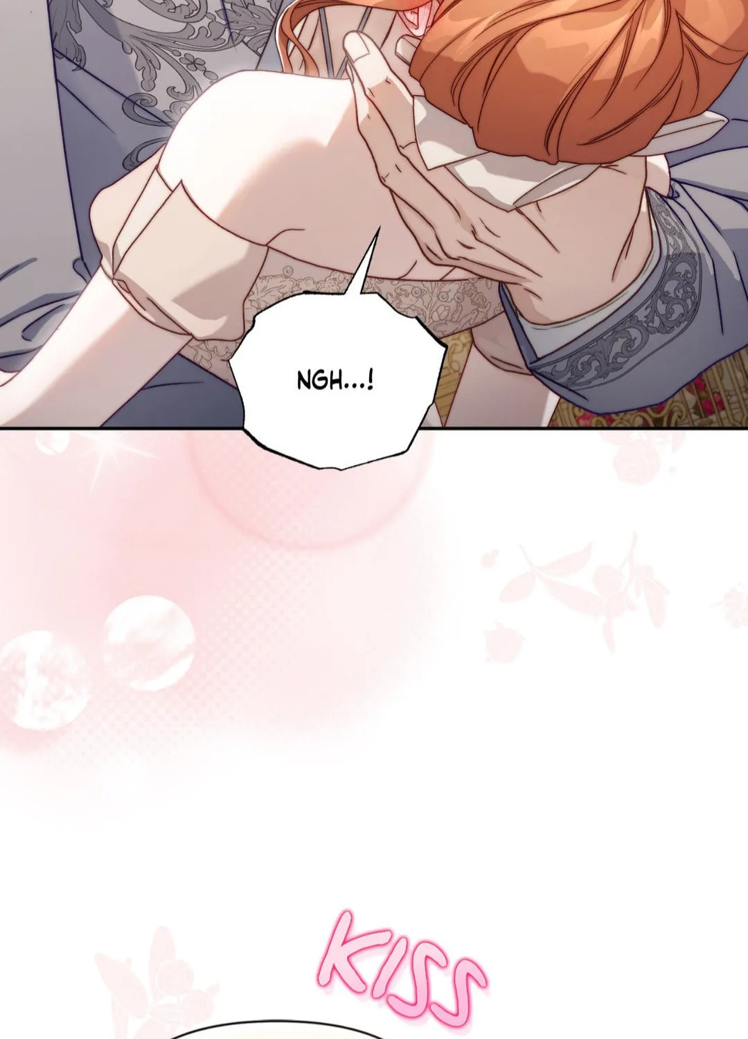 Lucia Chapter 149 page 83 - 