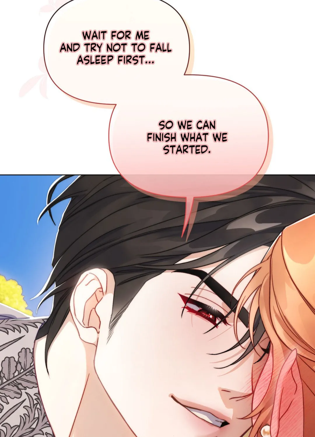 Lucia Chapter 149 page 84 - 
