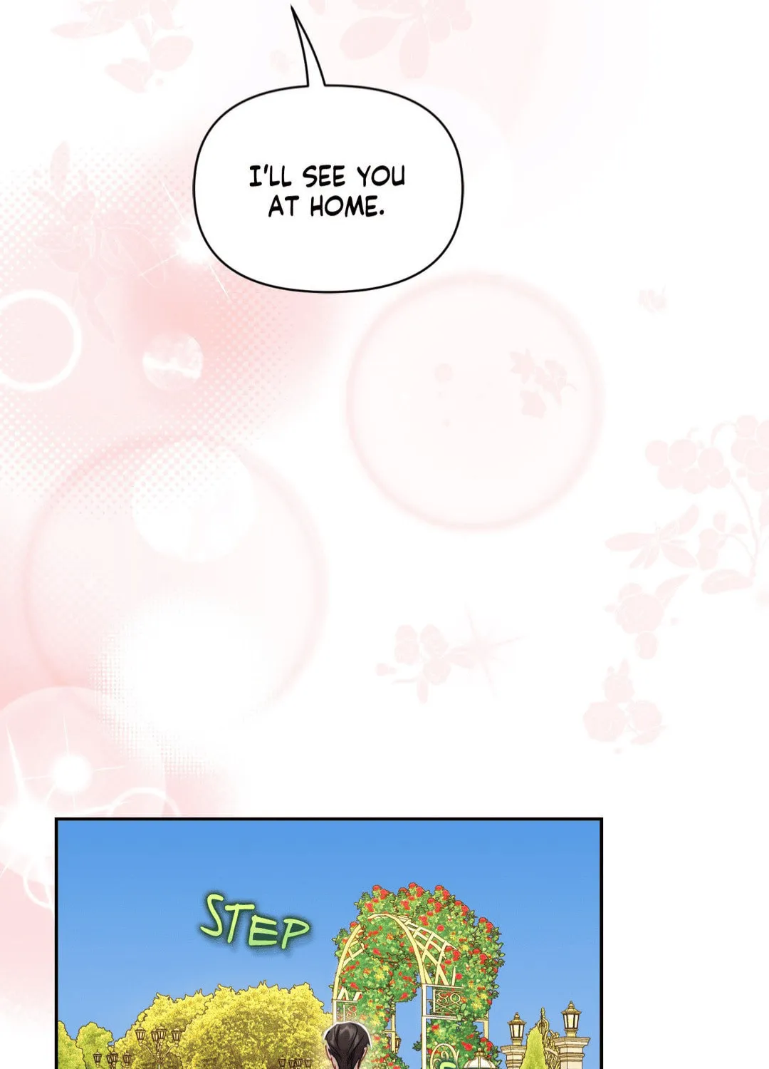 Lucia Chapter 149 page 87 - 