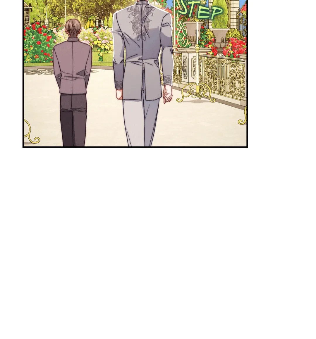 Lucia Chapter 149 page 88 - 