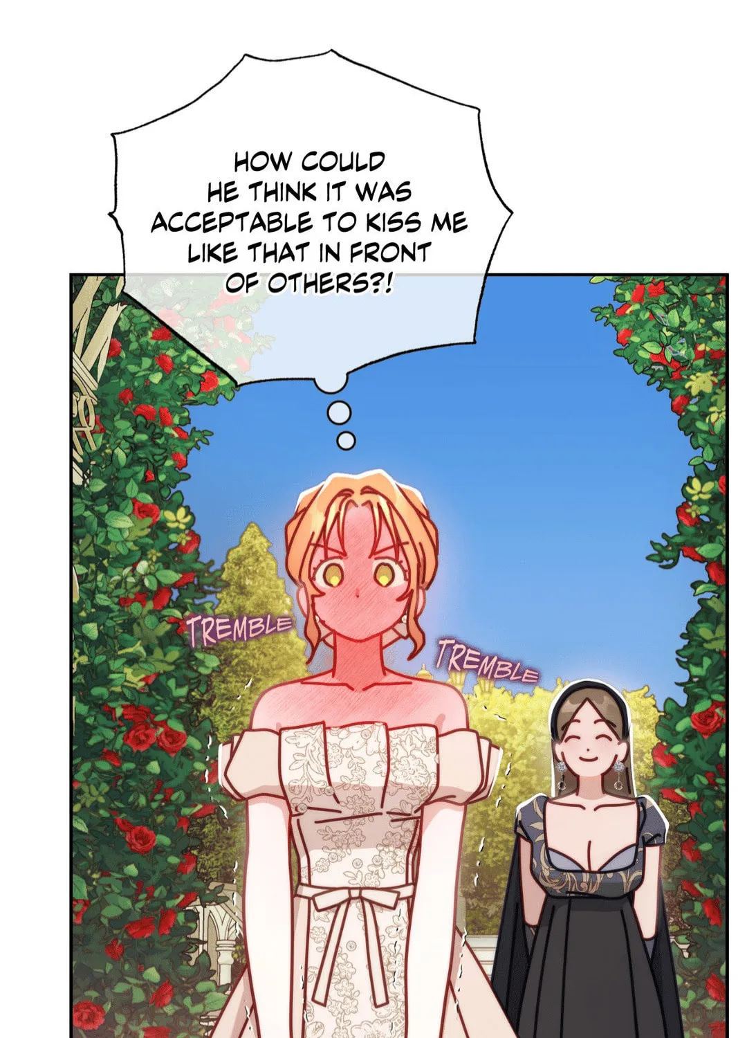 Lucia Chapter 149 page 89 - 