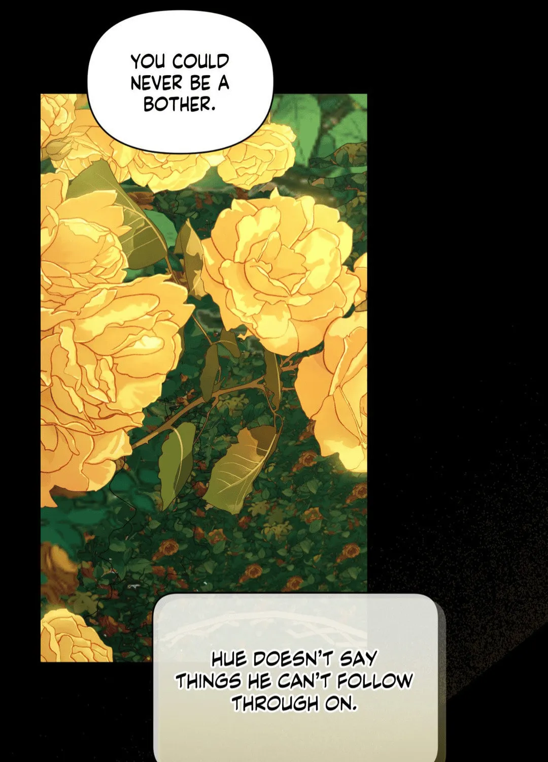 Lucia Chapter 149 page 10 - 