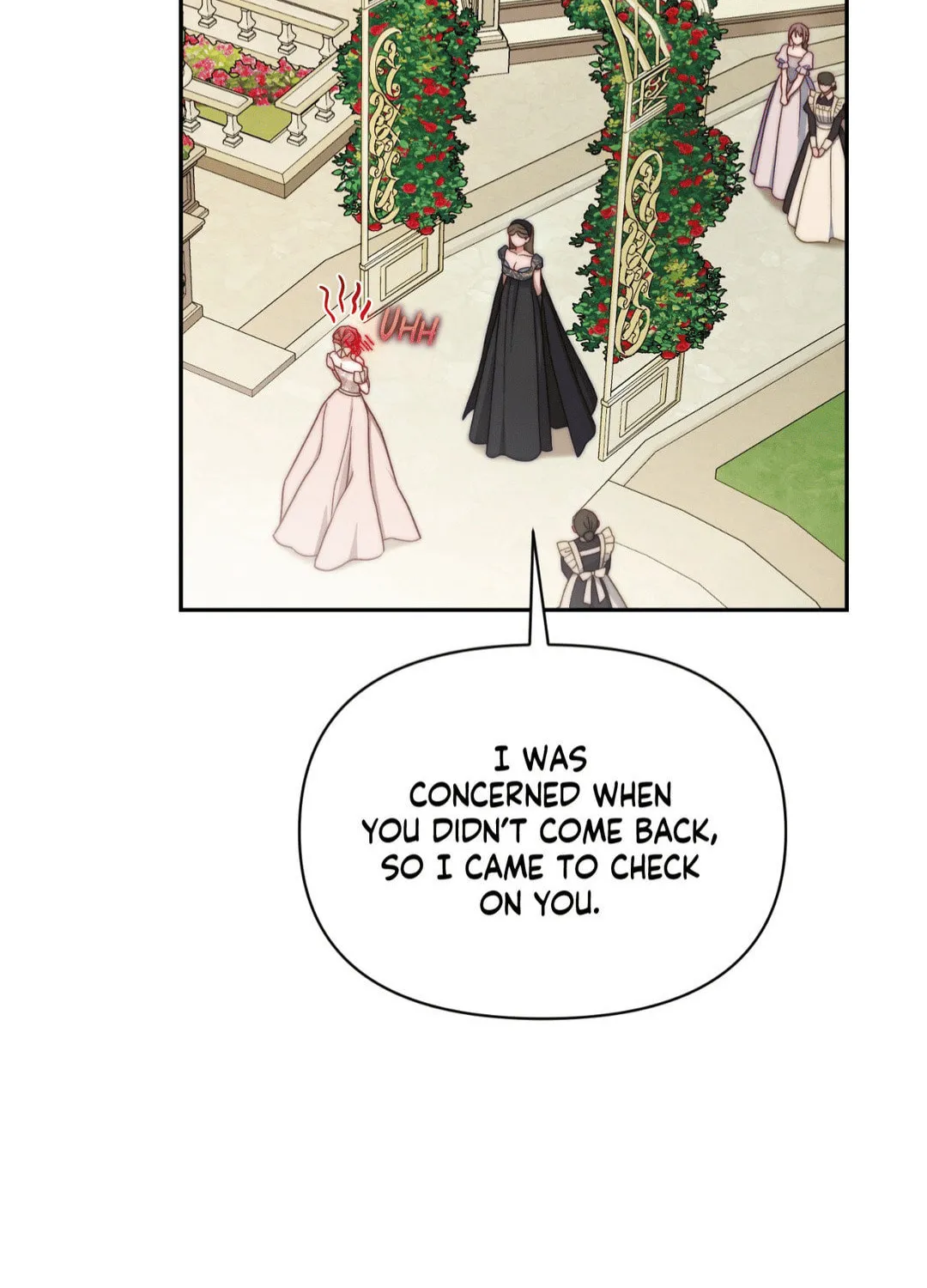 Lucia Chapter 149 page 94 - 