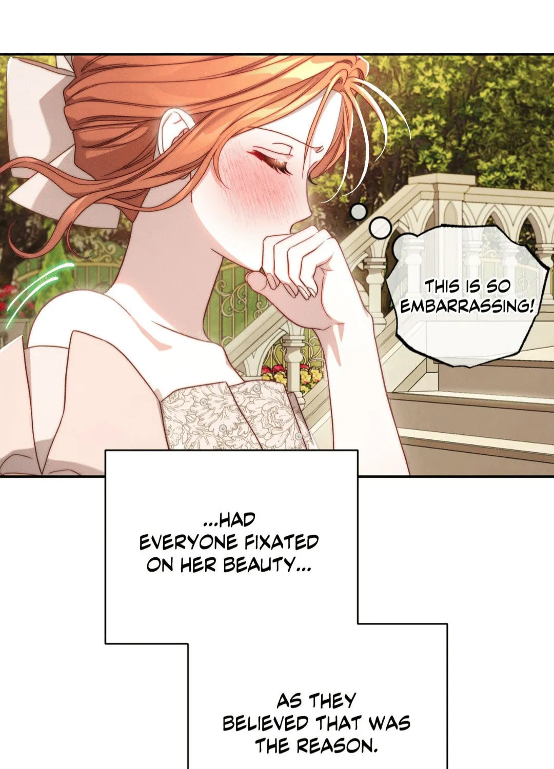 Lucia Chapter 149 page 98 - 