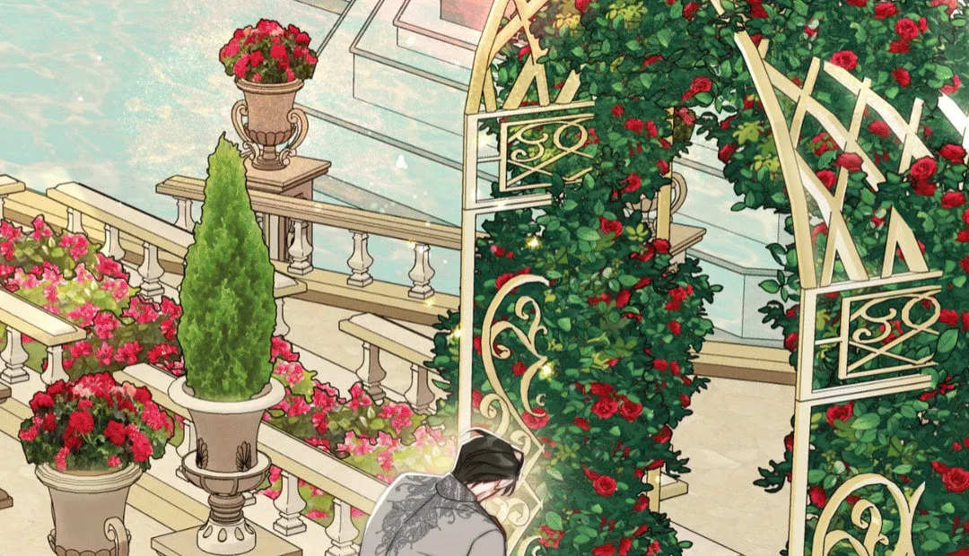 Lucia Chapter 149 page 100 - 