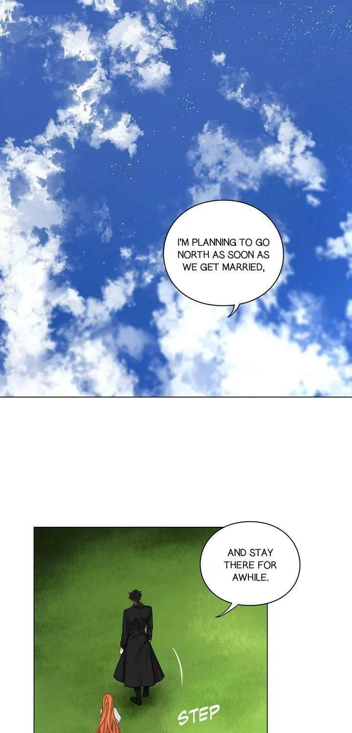 Lucia Chapter 15 page 1 - 