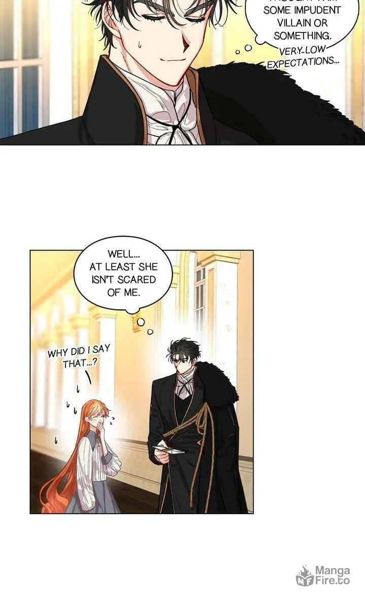 Lucia Chapter 15 page 11 - 