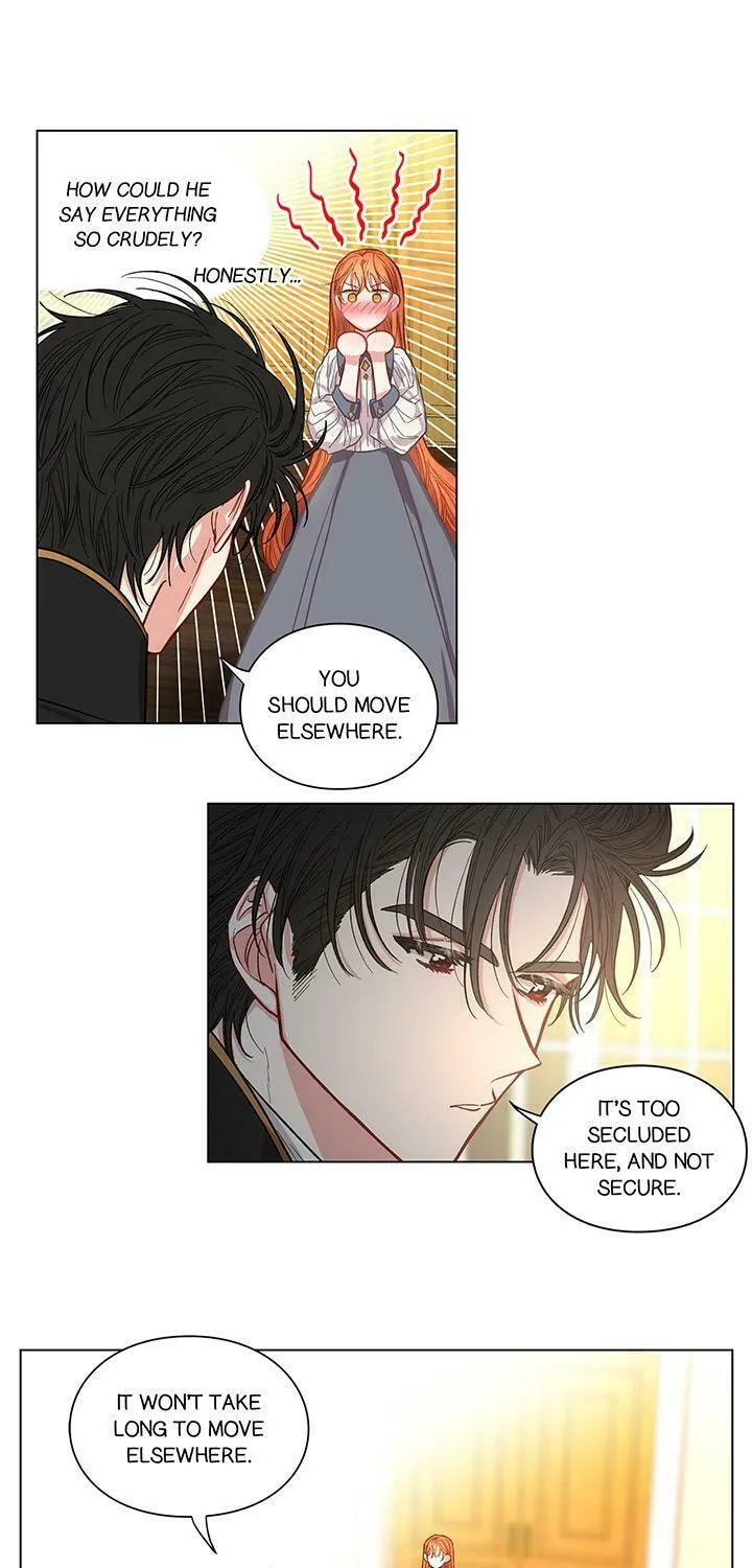 Lucia Chapter 15 page 15 - 