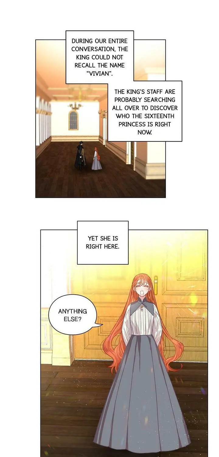 Lucia Chapter 15 page 19 - 