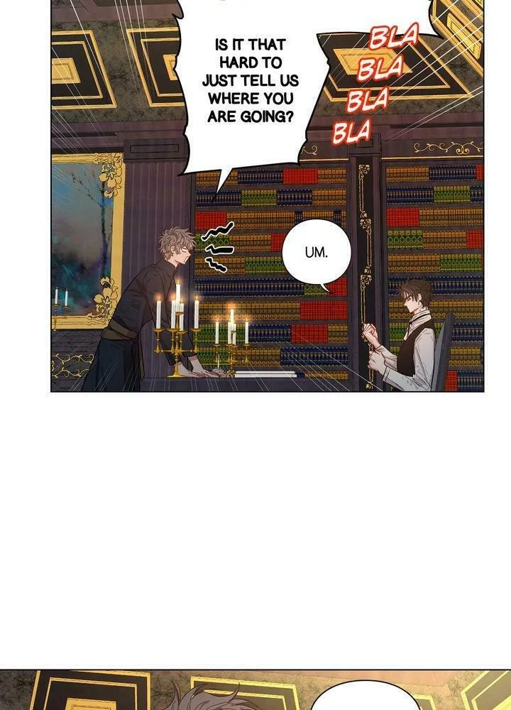 Lucia Chapter 15 page 25 - 