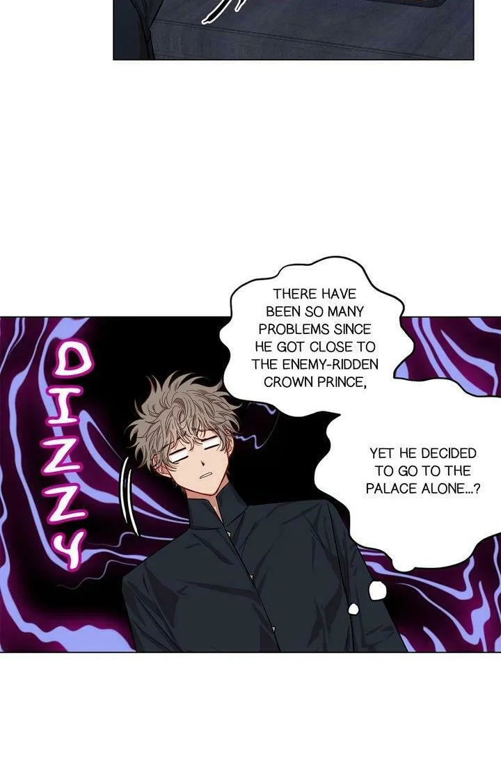 Lucia Chapter 15 page 27 - 