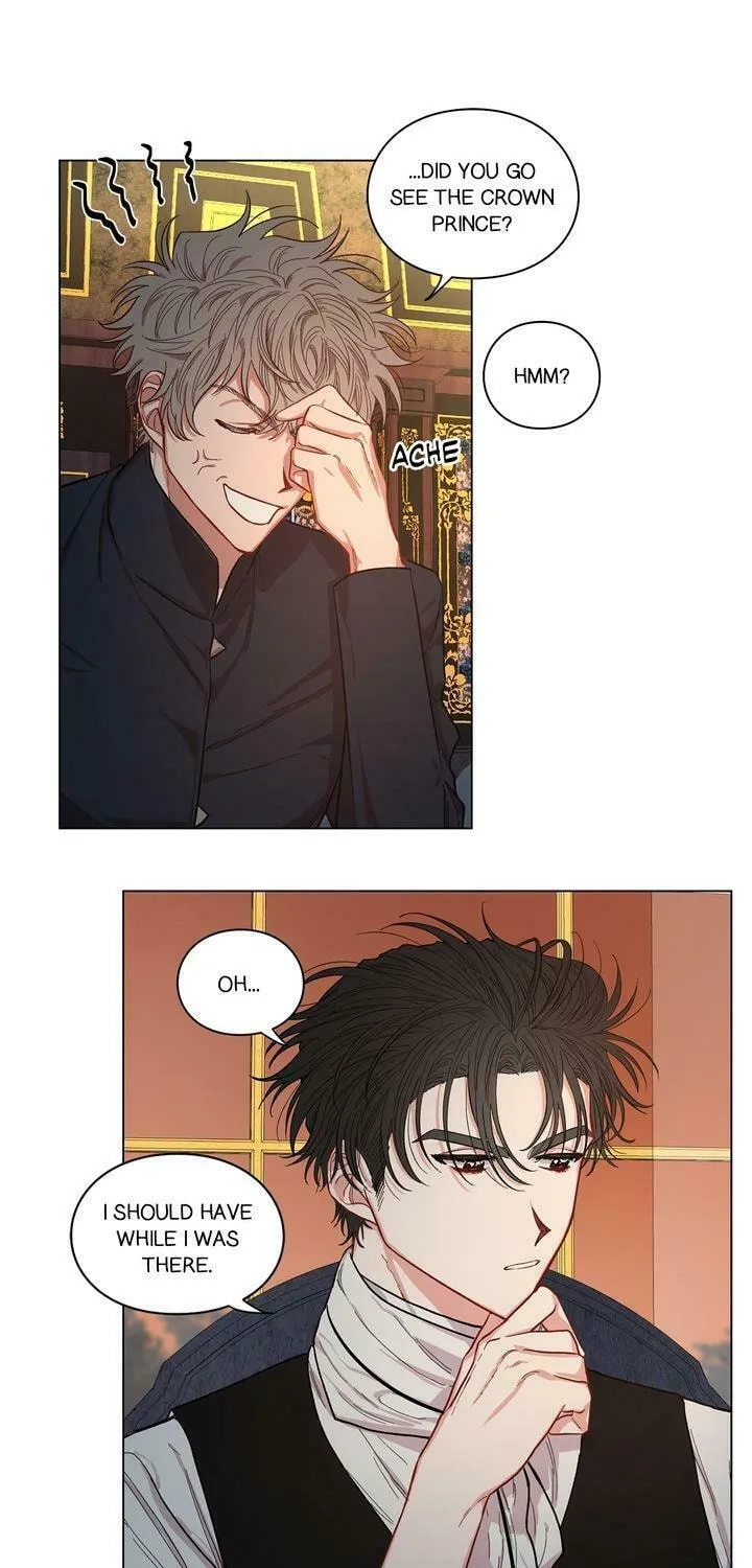 Lucia Chapter 15 page 28 - 